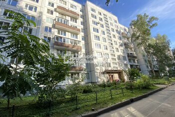  Квартира 50 кв.м. у метро Гражданский Проспект