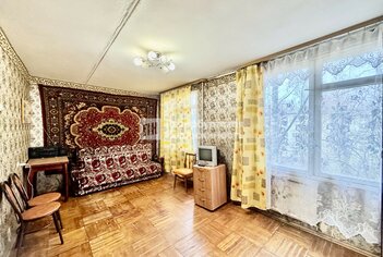 4-комн. кв. 59.1 м² 4/5 этаж