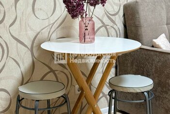 Студия 22.5 м² 6/24 этаж