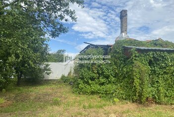 Земельный участок 12 сот. в деревня Аннолово ул Центральная, д19