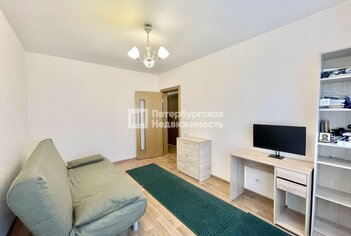 1-комн. кв. 32.1 м² 5/25 этаж