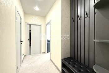  Квартира 37.4 кв.м. у метро Проспект Ветеранов