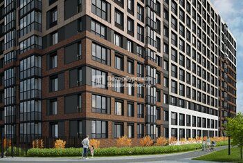 1-комн. кв. 32.57 м² 9/12 этаж