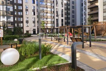 3-комн. кв. 86.9 м² 10/10 этаж