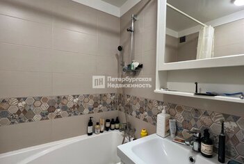 2-комн. кв. 60 м² 3/10 этаж