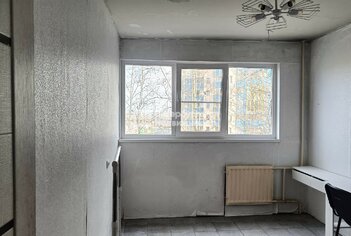 Комната 12 м² в 3-комн. кв. 4/9 этаж