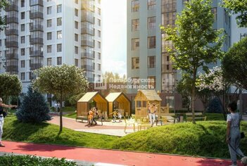3-комн. кв. 85.77 м² 11/11 этаж