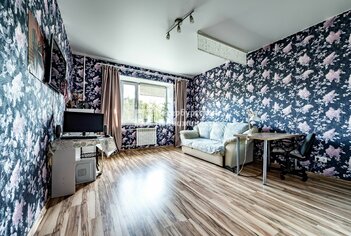 2-комн. кв. 55.1 м² 5/5 этаж