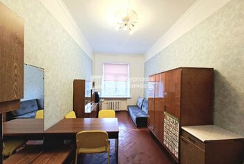 Комната 16.5 м² в 30-комн. кв. 5/5 этаж