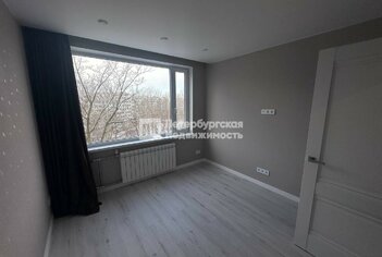  Квартира 44.8 кв.м. у метро Международная