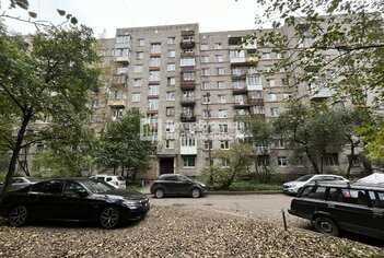 1-комн. кв. 31.5 м² 2/9 этаж