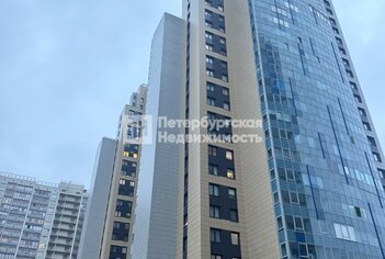 2-комн. кв. 59.9 м² 9/25 этаж