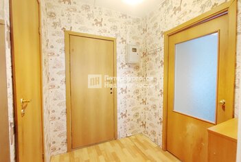 1-комн. кв. 38.7 м² 13/17 этаж