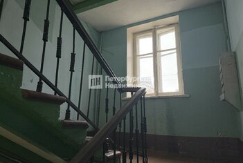 Комната 16.51 м² в 3-комн. кв. 1/3 этаж