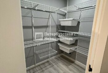 Студия 23.46 м² 3/5 этаж