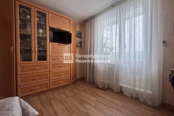 3-комн. кв. 50 м² 3/5 этаж