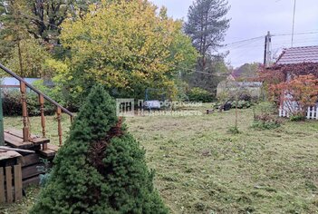 Земельный участок 9.85 сот. в тер. СНТ Белоостровец