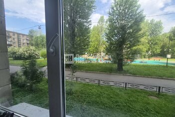 Комната 19.1 м² в 3-комн. кв. 1/5 этаж