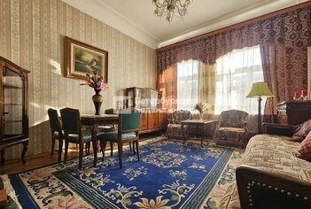 2-комн. кв. 56.4 м² 4/4 этаж