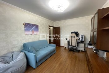 2-комн. кв. 58.2 м² 7/17 этаж