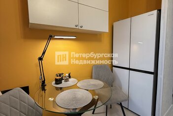 1-комн. кв. 39.6 м² 11/12 этаж
