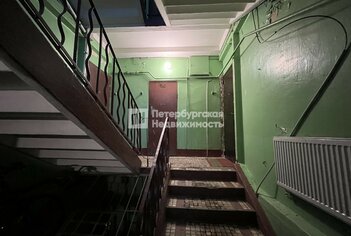 1-комн. кв. 30.2 м² 2/5 этаж