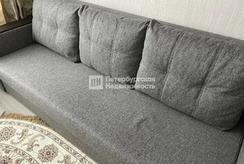  Студия 23.15 кв.м. у метро Девяткино