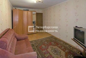 3-комн. кв. 63.5 м² 1/5 этаж