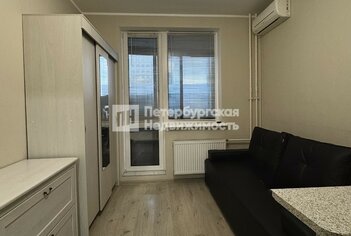 Студия 20.5 м² 5/11 этаж