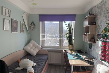 2-комн. кв. 45.8 м² 2/9 этаж