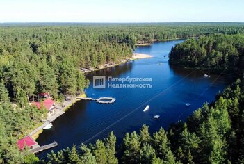 Земельный участок 6.3 сот. в деревня Кирполье ул Татьяны Кишиневской