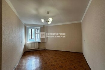 2-комн. кв. 55.9 м² 7/17 этаж