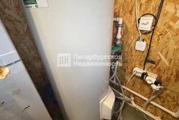 Жилой дом 172 м² в тер Аннинские высоты