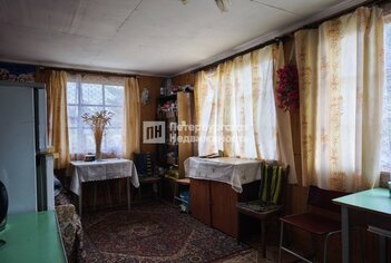Жилой дом 75.1 м² в тер. СНТ Авлога ул 6-я Линия