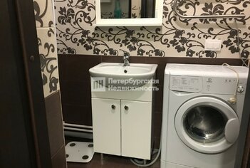 Студия 24.2 м² 8/12 этаж