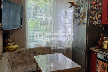 2-комн. кв. 45 м² 1/5 этаж