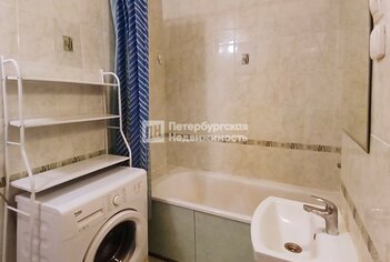 1-комн. кв. 35.1 м² 8/27 этаж