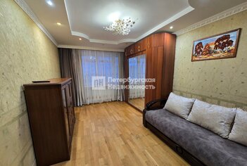 1-комн. кв. 44.6 м² 2/9 этаж