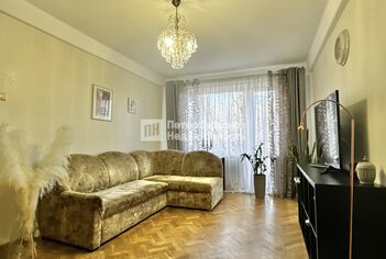 3-комн. кв. 58.3 м² 5/7 этаж