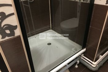 Студия 24.2 м² 8/12 этаж