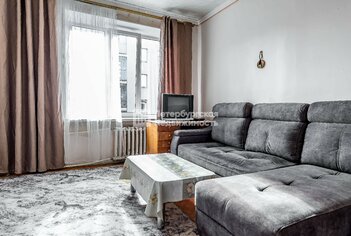 Комната 19.6 м² в 4-комн. кв. 5/5 этаж