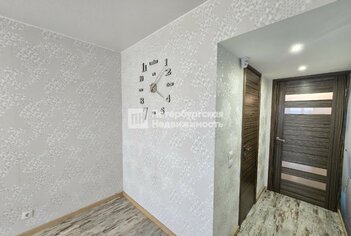  Квартира 68 кв.м. у метро Московская