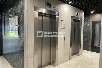  Квартира 31.1 кв.м. у метро Девяткино