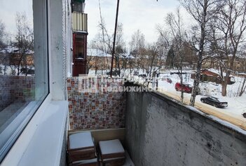2-комн. кв. 47.3 м² 3/5 этаж