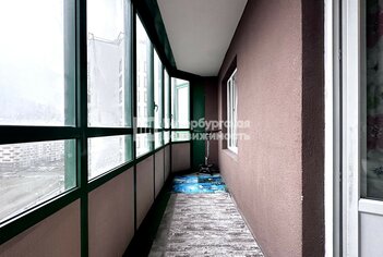 1-комн. кв. 35.6 м² 12/17 этаж