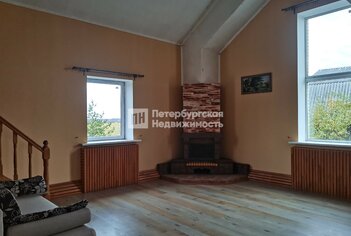 Жилой дом 307.8 м² в деревня Большое Рейзино ул Звездная, д5