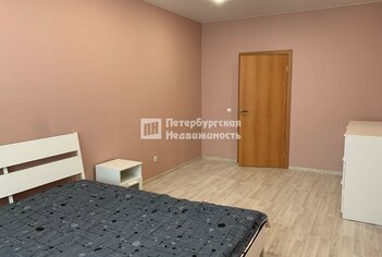 1-комн. кв. 48.4 м² 24/24 этаж