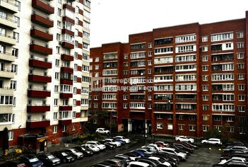 1-комн. кв. 35 м² 3/13 этаж