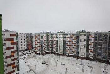 Студия 26.5 м² 11/11 этаж