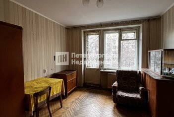 2-комн. кв. 47.4 м² 4/9 этаж